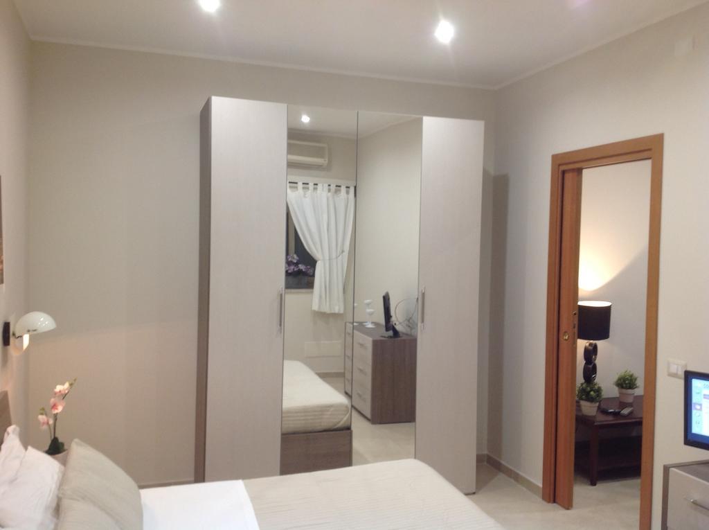Apartamento Casa Lucrezia Giardini-Naxos Exterior foto