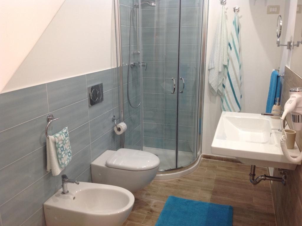 Apartamento Casa Lucrezia Giardini-Naxos Exterior foto